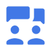 Project Collaboration Icon